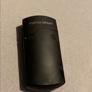 Foster Grant Glasses